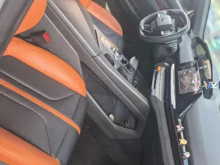 Changan UNI-V 2024 купить из Китая, цена 2 578 000 ₽ — Suifenhe Auto