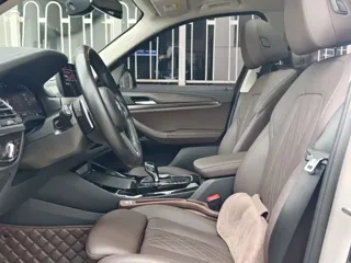 BMW X3 2024 купить из Китая, цена 5 112 000 ₽ — Suifenhe Auto