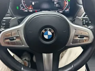BMW X3 2024 купить из Китая, цена 5 112 000 ₽ — Suifenhe Auto