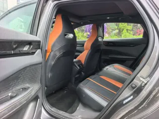 Changan UNI-V 2025 купить из Китая, цена 2 555 000 ₽ — Suifenhe Auto