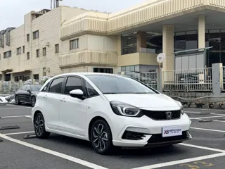 Honda LIFE 2024 купить из Китая, цена 1 649 000 ₽ — Suifenhe Auto