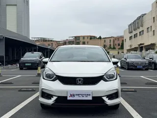 Honda LIFE 2024 купить из Китая, цена 1 649 000 ₽ — Suifenhe Auto
