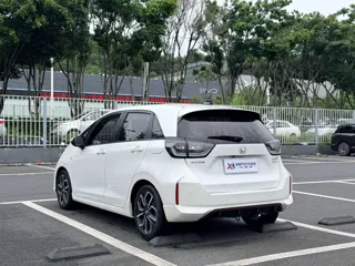 Honda LIFE 2024 купить из Китая, цена 1 649 000 ₽ — Suifenhe Auto