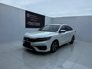 Honda Envix 2023