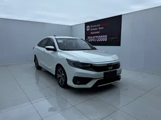 Honda Envix 2023 купить из Китая, цена 1 371 000 ₽ — Suifenhe Auto