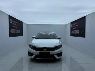Honda Envix 2023 купить из Китая, цена 1 371 000 ₽ — Suifenhe Auto
