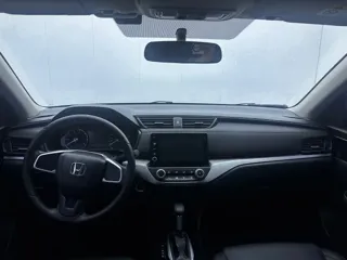 Honda Envix 2023 купить из Китая, цена 1 371 000 ₽ — Suifenhe Auto