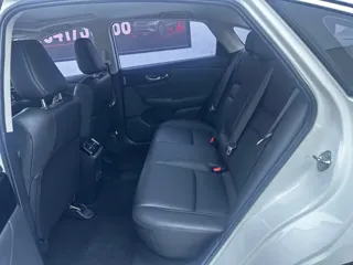 Honda Envix 2023 купить из Китая, цена 1 371 000 ₽ — Suifenhe Auto