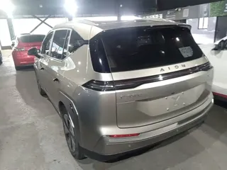Aion Y 2023 купить из Китая, цена 1 597 000 ₽ — Suifenhe Auto
