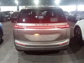 Aion Y 2023 купить из Китая, цена 1 597 000 ₽ — Suifenhe Auto