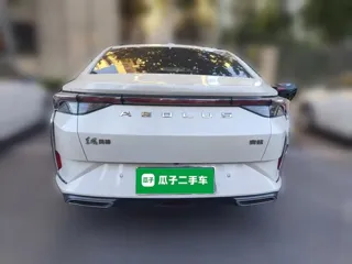 Dongfeng Aeolus Yixuan 2019 купить из Китая, цена 1 126 000 ₽ — Suifenhe Auto