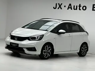 Honda LIFE 2022