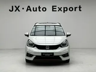 Honda LIFE 2022 купить из Китая, цена 1 462 000 ₽ — Suifenhe Auto