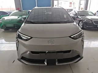 Aion Y 2022 купить из Китая, цена 3 301 000 ₽ — Suifenhe Auto
