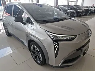 Aion Y 2022 купить из Китая, цена 3 301 000 ₽ — Suifenhe Auto