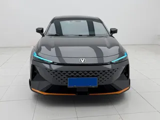 Changan UNI-V 2024 купить из Китая, цена 2 569 000 ₽ — Suifenhe Auto