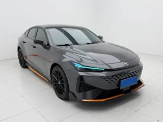 Changan UNI-V 2024 купить из Китая, цена 2 569 000 ₽ — Suifenhe Auto