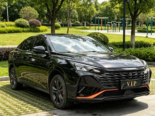 Dongfeng Aeolus Yixuan 2023 купить из Китая, цена 936 000 ₽ — Suifenhe Auto