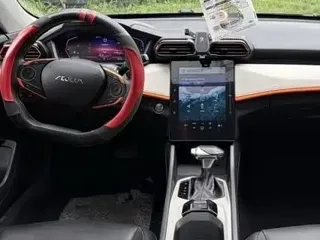 Dongfeng Aeolus Yixuan 2023 купить из Китая, цена 936 000 ₽ — Suifenhe Auto
