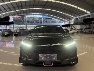 Changan UNI-V 2024 купить из Китая, цена 2 555 000 ₽ — Suifenhe Auto