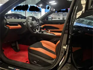 Changan UNI-V 2024 купить из Китая, цена 2 555 000 ₽ — Suifenhe Auto