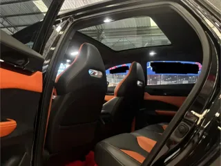 Changan UNI-V 2024 купить из Китая, цена 2 555 000 ₽ — Suifenhe Auto