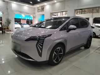 Aion Y 2023 купить из Китая, цена 3 348 000 ₽ — Suifenhe Auto