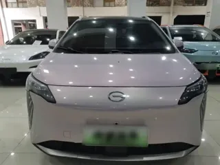 Aion Y 2023 купить из Китая, цена 3 348 000 ₽ — Suifenhe Auto