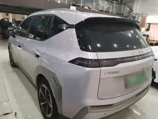 Aion Y 2023 купить из Китая, цена 3 348 000 ₽ — Suifenhe Auto