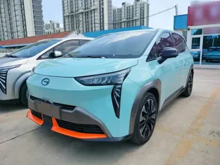 Aion Y 2021 купить из Китая, цена 3 099 000 ₽ — Suifenhe Auto