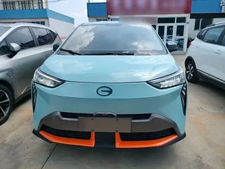 Aion Y 2021 купить из Китая, цена 3 099 000 ₽ — Suifenhe Auto