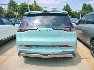 Aion Y 2021 купить из Китая, цена 3 099 000 ₽ — Suifenhe Auto