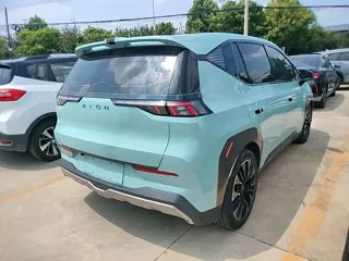 Aion Y 2021 купить из Китая, цена 3 099 000 ₽ — Suifenhe Auto