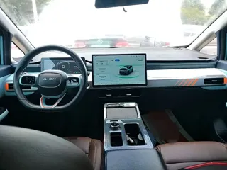 Aion Y 2021 купить из Китая, цена 3 099 000 ₽ — Suifenhe Auto