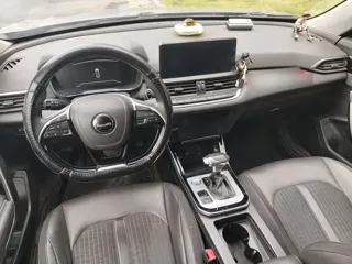 Dongfeng Aeolus Yixuan 2019 купить из Китая, цена 1 083 000 ₽ — Suifenhe Auto