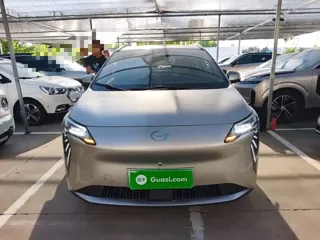Aion Y 2023 купить из Китая, цена 3 403 000 ₽ — Suifenhe Auto