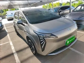 Aion Y 2023 купить из Китая, цена 3 403 000 ₽ — Suifenhe Auto