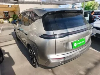 Aion Y 2023 купить из Китая, цена 3 403 000 ₽ — Suifenhe Auto