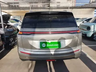 Aion Y 2023 купить из Китая, цена 3 403 000 ₽ — Suifenhe Auto