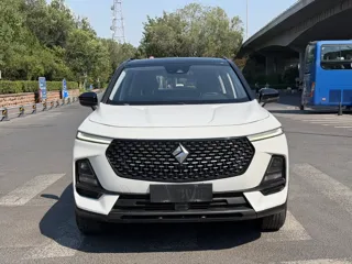 Baojun RS-5 2020 купить из Китая, цена 1 262 000 ₽ — Suifenhe Auto