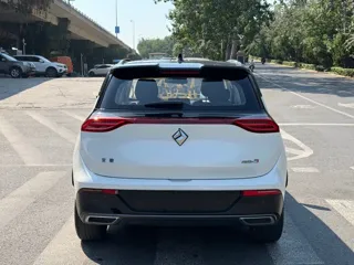 Baojun RS-5 2020 купить из Китая, цена 1 262 000 ₽ — Suifenhe Auto