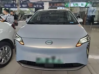 Aion Y 2023 купить из Китая, цена 1 490 000 ₽ — Suifenhe Auto