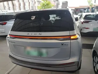 Aion Y 2023 купить из Китая, цена 1 490 000 ₽ — Suifenhe Auto