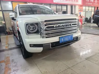 Haval H9 2025 купить из Китая, цена 6 052 000 ₽ — Suifenhe Auto