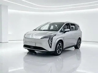 Aion Y 2023 купить из Китая, цена 3 114 000 ₽ — Suifenhe Auto