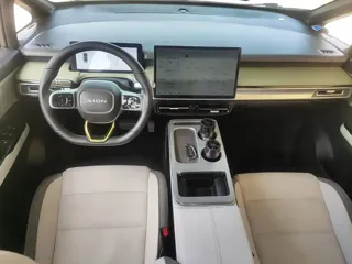 Aion Y 2023 купить из Китая, цена 3 114 000 ₽ — Suifenhe Auto