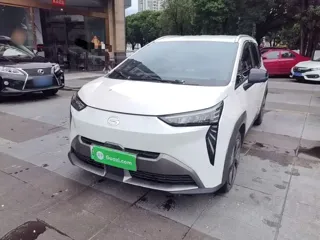 Aion Y 2022 купить из Китая, цена 3 167 000 ₽ — Suifenhe Auto