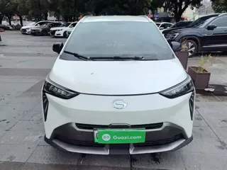 Aion Y 2022 купить из Китая, цена 3 167 000 ₽ — Suifenhe Auto