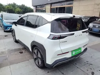 Aion Y 2022 купить из Китая, цена 3 167 000 ₽ — Suifenhe Auto