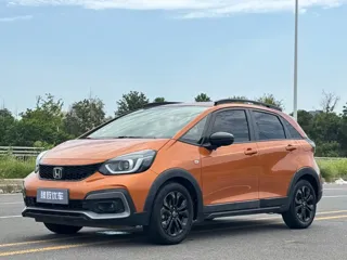 Honda LIFE 2021 купить из Китая, цена 1 409 000 ₽ — Suifenhe Auto